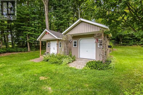 477 French Settlement Road, Tweed, ON - Outdoor