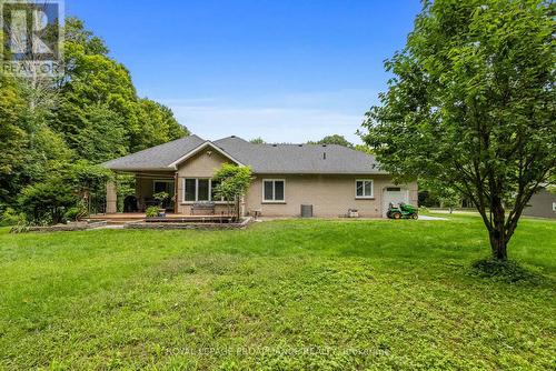 477 French Settlement Road, Tweed, ON - Outdoor