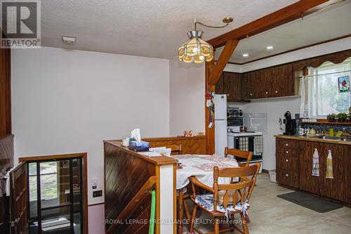 65 South Trent Street, Quinte West, ON - Indoor Photo Showing Dining Room