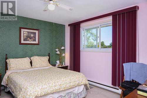 65 South Trent Street, Quinte West, ON - Indoor Photo Showing Bedroom