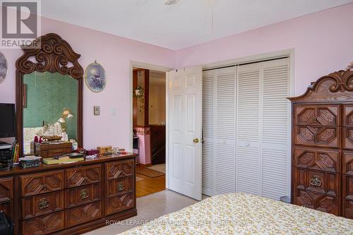 65 South Trent Street, Quinte West, ON - Indoor Photo Showing Bedroom