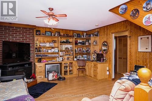 65 South Trent Street, Quinte West, ON - Indoor