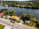 65 South Trent Street, Quinte West, ON  - Outdoor With Body Of Water With View 