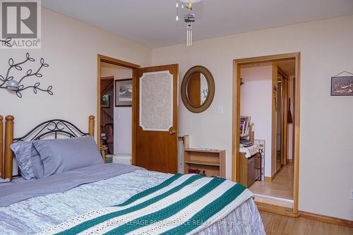 65 South Trent Street, Quinte West, ON - Indoor Photo Showing Bedroom