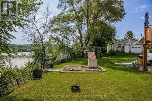 65 South Trent Street, Quinte West, ON - Outdoor