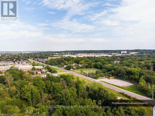 406 - 35 Towering Heights Boulevard, Niagara Falls, ON - Outdoor With View