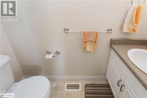 53A Isabella Street, Parry Sound, ON - Indoor Photo Showing Bathroom