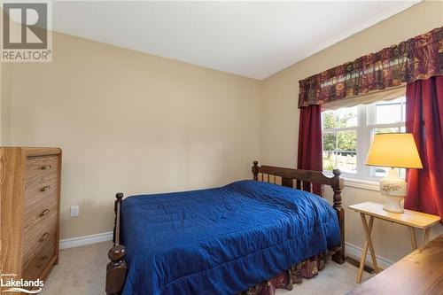 53A Isabella Street, Parry Sound, ON - Indoor Photo Showing Bedroom