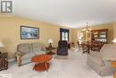 53A Isabella Street, Parry Sound, ON  - Indoor Photo Showing Living Room 