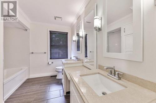 4456 Hawthorne Drive, Burlington (Shoreacres), ON - Indoor Photo Showing Bathroom