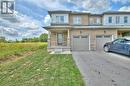 7739 Dockweed Drive, Niagara Falls, ON  - Outdoor With Facade 