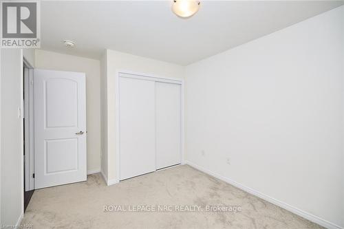 7739 Dockweed Drive, Niagara Falls, ON - Indoor Photo Showing Other Room