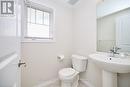 7739 Dockweed Drive, Niagara Falls, ON  - Indoor Photo Showing Bathroom 