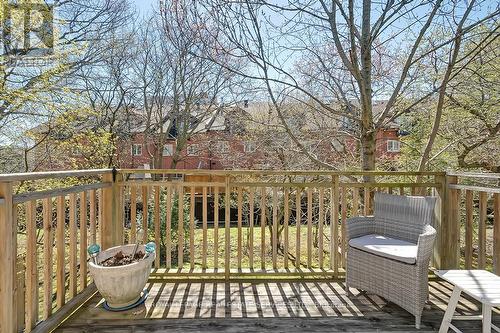 5 - 80 Sarah Lane, Oakville (Bronte West), ON - Outdoor