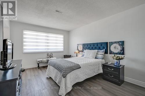 5 - 80 Sarah Lane, Oakville (Bronte West), ON - Indoor Photo Showing Bedroom