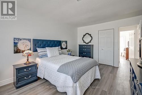 5 - 80 Sarah Lane, Oakville (Bronte West), ON - Indoor Photo Showing Bedroom