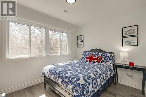 5 - 80 Sarah Lane, Oakville (Bronte West), ON - Indoor Photo Showing Bedroom