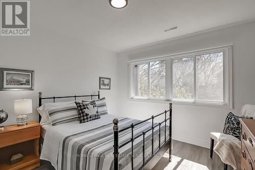 5 - 80 Sarah Lane, Oakville (Bronte West), ON - Indoor Photo Showing Bedroom