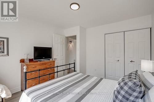 5 - 80 Sarah Lane, Oakville (Bronte West), ON - Indoor Photo Showing Bedroom