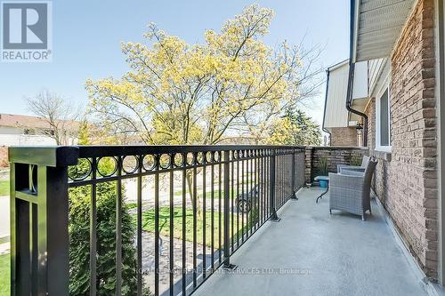 5 - 80 Sarah Lane, Oakville (Bronte West), ON - Outdoor