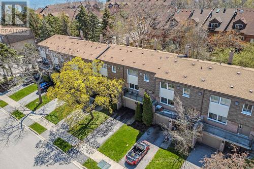 5 - 80 Sarah Lane, Oakville (Bronte West), ON - Outdoor