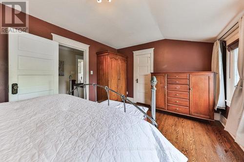 27 Woodlawn Avenue, Mississauga (Port Credit), ON - Indoor Photo Showing Bedroom