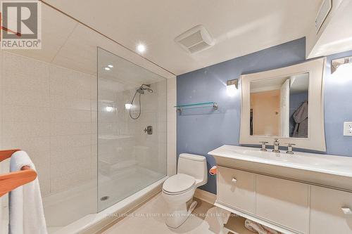 27 Woodlawn Avenue, Mississauga (Port Credit), ON - Indoor Photo Showing Bathroom