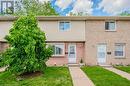 23 - 293 Fairway Road N, Kitchener, ON  - Outdoor 