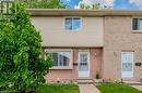 23 - 293 Fairway Road N, Kitchener, ON  - Outdoor 