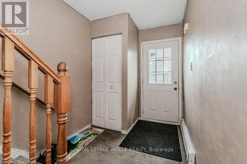 23 - 293 Fairway Road N, Kitchener, ON - Indoor Photo Showing Other Room