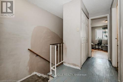 23 - 293 Fairway Road N, Kitchener, ON - Indoor Photo Showing Other Room