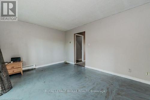 23 - 293 Fairway Road N, Kitchener, ON - Indoor Photo Showing Other Room