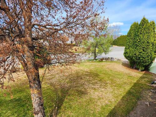 1239 Semlin Drive, Ashcroft, BC - Outdoor With View