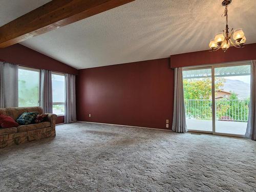 1239 Semlin Drive, Ashcroft, BC - Indoor