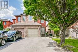 3857 FOXBOROUGH TRAIL  Mississauga, ON L5N 7W3