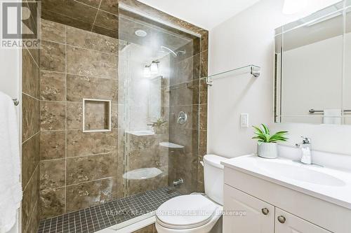 3857 Foxborough Trail, Mississauga (Lisgar), ON - Indoor Photo Showing Bathroom