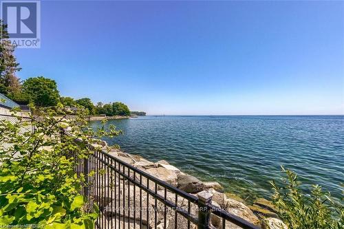 1044 Argyle Drive, Oakville (Old Oakville), ON - Outdoor With Body Of Water With View