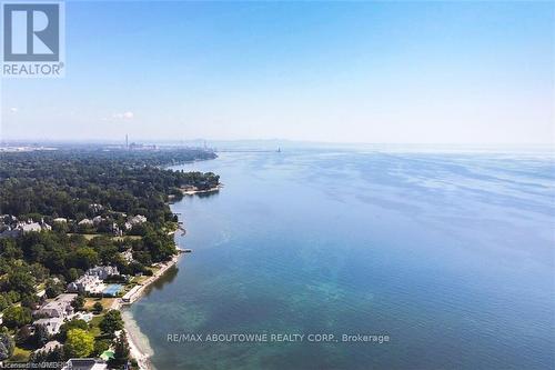 1044 Argyle Drive, Oakville (Old Oakville), ON - Outdoor With Body Of Water With View