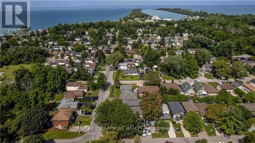 64 Melody Trail, St. Catharines, ON - Outdoor With Body Of Water With View