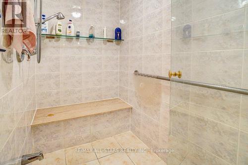 28 Sonley Drive, Whitby (Taunton North), ON - Indoor Photo Showing Bathroom