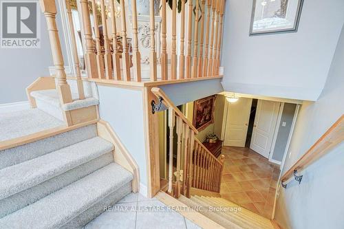 28 Sonley Drive, Whitby (Taunton North), ON - Indoor Photo Showing Other Room