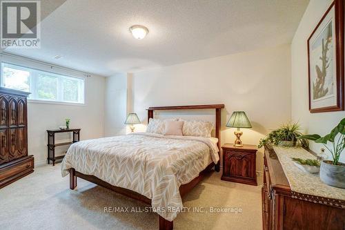 28 Sonley Drive, Whitby (Taunton North), ON - Indoor Photo Showing Bedroom