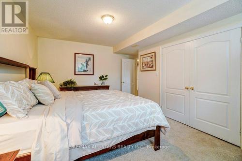 28 Sonley Drive, Whitby (Taunton North), ON - Indoor Photo Showing Bedroom