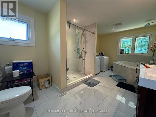 11 Gleason Avenue, Markham (Old Markham Village), ON - Indoor Photo Showing Bathroom