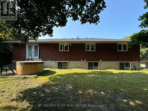 11 Gleason Avenue, Markham (Old Markham Village), ON - Outdoor With Exterior