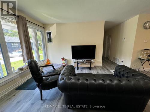 11 Gleason Avenue, Markham (Old Markham Village), ON - Indoor Photo Showing Living Room