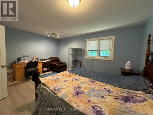 11 Gleason Avenue, Markham (Old Markham Village), ON - Indoor Photo Showing Bedroom