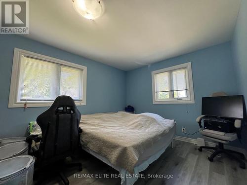 11 Gleason Avenue, Markham (Old Markham Village), ON - Indoor Photo Showing Bedroom