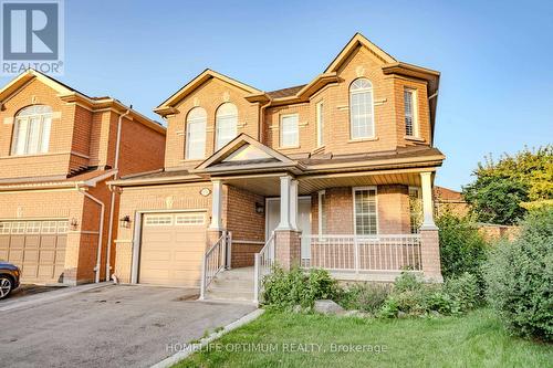 1076 Eager Road, Milton, ON - Outdoor With Deck Patio Veranda With Facade