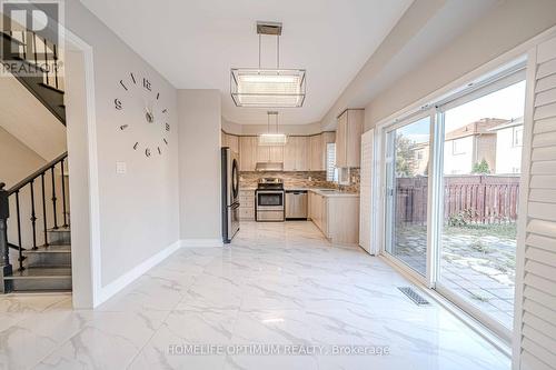 1076 Eager Road, Milton, ON - Indoor